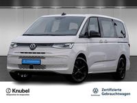 Gebraucht VW Multivan Life 150 PS (110 kW) 2024 Candyweiß Van