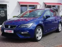 Gebraucht Seat Leon 2019 Andere