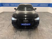 Gebraucht Audi A6 Sport 340 PS (250 kW) 2022 Schwarz Limousine