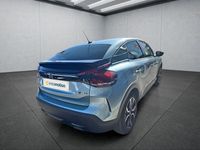 Gebraucht Citroën e-C4 Shine 100 kW (136 PS) 2022 Blau Limousine