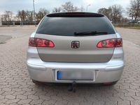 gebraucht Seat Ibiza 1.9 TDI PD 96kW FR FR