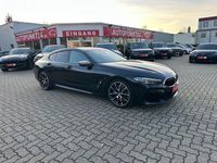 Gebraucht BMW M850 Performance 530 PS (389 kW) 2022 Schwarz Coupé