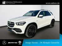 Gebraucht Mercedes GLE350 de AMG 2020 Andere SUV