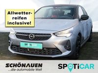 Gebraucht Opel Corsa S 101 PS (74 kW) 2023 Grau Kleinwagen