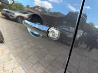 Gebraucht Renault Mégane Cabriolet 111 PS (81 kW) 2007 Schwarz Cabrio