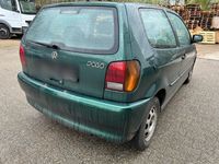 gebraucht VW Polo 1,4 (Klima)