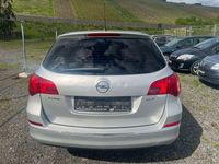 gebraucht Opel Astra 1.7 CDTI DPF Sports Tourer Innovation