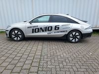 gebraucht Hyundai Ioniq 6 Uniq Elektro