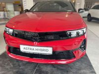 gebraucht Opel Astra "GS" 1,6 Turbo Plug-in-Hybrid