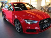 gebraucht Audi S3 Lim. 2.0 TFSI S tronic quattro*NAVI*LED*VIRT*