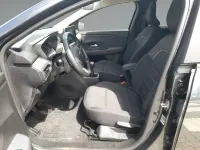 Gebraucht Dacia Jogger 101 PS (74 kW) 2022 Grau Van / Kleinbus