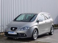 Gebraucht Seat Altea FR 200 PS (147 kW) 2007 Gris sombra Van / Kleinbus