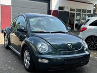Second-hand VW New Beetle Style 101 CP (74 kW) 2003 Verde Hatchback