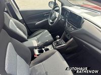Gebraucht Suzuki SX4 S-Cross Comfort 129 PS (94 kW) 2025 Rot SUV