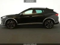 Używany Cupra Formentor VZ 245 KM (180 kW) 2024 Czarny SUV