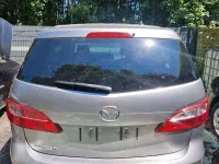 Używany Mazda 5 Center-Line 116 KM (85 kW) 2011 Szary Minivan