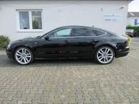 gebraucht Audi A7 Sportback 3.0 TDI quattro