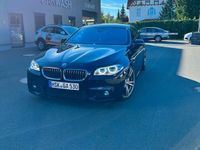 gebraucht BMW 530 D LCI