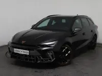 Gebraucht Cupra Leon 333 PS (244 kW) 2025 Schwarz