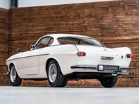 gebraucht Volvo P1800 COUPE | TÜV 04.25 | MWST. AUSWEISBAR