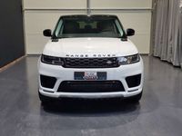 gebraucht Land Rover Range Rover Sport 3.0 SDV6 HSE *FACELIFT| LED Matrix*