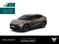 Gebraucht Cupra Tavascan Endurance 210 kW (286 PS) 2025 Beige SUV