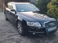 gebraucht Audi A6 2.0 TFSI multitronic Avant -