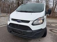 Gebraucht Ford Transit 105 PS (77 kW) 2017 Weiß Limousine