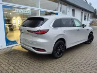 Neu Mazda CX-80 Homura-Line 328 PS (241 kW) 2025 Platinum quartz m SUV