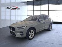Gebraucht Volvo XC60 Core 145 PS (106 kW) 2023 Grau SUV