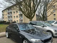 Occasion BMW 535 313 ch (230 kW) 2013 Noir Berline