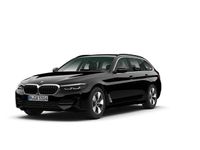 Gebraucht BMW 520 190 PS (139 kW) 2022 Kombi