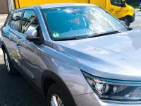 Usata KGM Korando 163 CV (119 kW) 2025 Grigio SUV