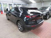 Gebraucht Mazda CX-3 Selection 186 PS (136 kW) 2022 Jet black SUV