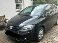 Gebraucht VW Golf IV 102 PS (75 kW) 2006 Schwarz Kleinwagen