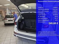 Gebraucht Seat Ateca Style 110 PS (80 kW) 2022 Weiß SUV