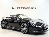 Gebraucht Porsche 911 521 PS (383 kW) 2015 Andere