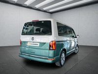 Usata VW Multivan 199 CV (146 kW) 2021 Bianco Monovolume