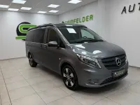 Gebraucht Mercedes V250 Marco Polo 190 PS (139 kW) 2020 Grau Van / Kleinbus