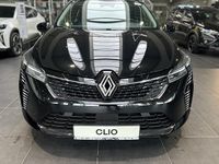 Gebraucht Renault Clio V Evolution 67 PS (49 kW) 2025 Schwarz Limousine