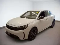 Gebraucht Opel Corsa 110 PS (80 kW) 2025 Weiß Kleinwagen
