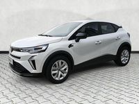 Neu Renault Captur Evolution 91 PS (66 kW) 2025 Perlmuttweiß metallic SUV