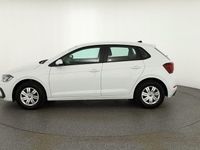 Neu VW Polo 80 PS (58 kW) 2025 Weiß Limousine