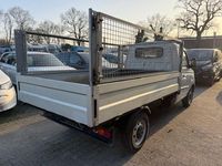 Gebraucht Piaggio Porter 106 PS (77 kW) 2023 Weiss (metallic) Van