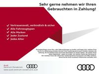 gebraucht Audi A3 Sportback 40 TFSI e S tronic S line AHK Assis