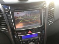 Gebraucht Hyundai i30 Turbo 186 PS (136 kW) 2016 Weiß Coupé