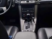 gebraucht Chevrolet Captiva 7 Sitzer bj. 2012 Automatik