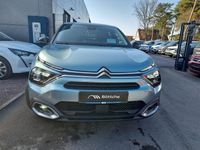 Gebraucht Citroën C4 Shine 131 PS (96 kW) 2023 Lackierung olbia blau/typ aussenverkleidung metalliclackierung SUV