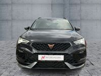 Gebraucht Cupra Ateca 300 PS (220 kW) 2023 "magic" schwarz SUV