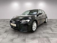 Gebraucht Audi A1 Advanced Plus 116 PS (85 kW) 2025 Mythosschwarz metallic SUV